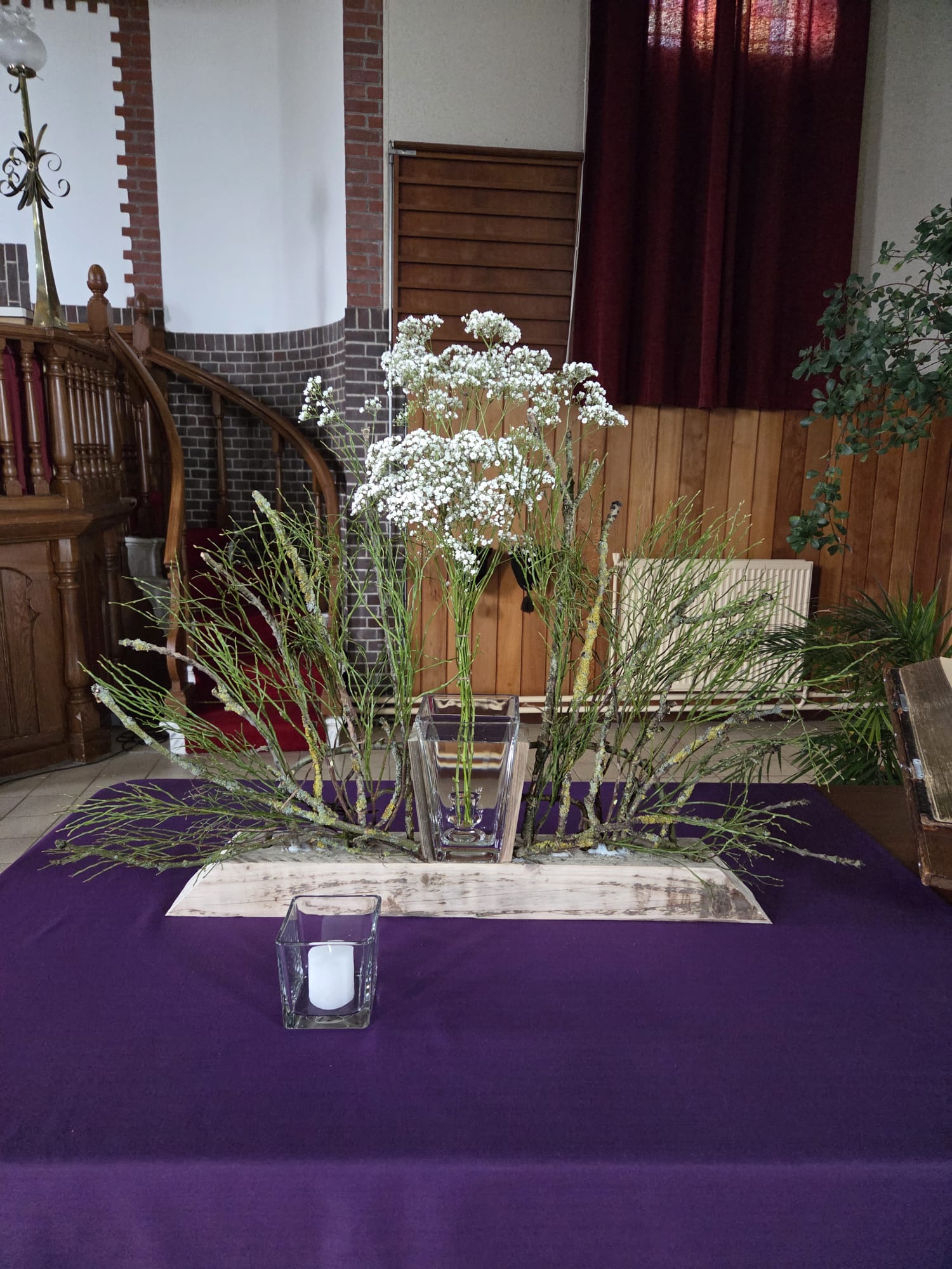 4e 2 zondag 40dagen tijd